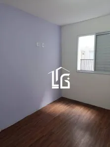 Apartamento com 2 Quartos à venda, 49m² no Jardim da Laranjeira (Zona Leste), São Paulo
