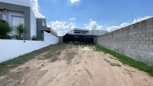 Lote/Terreno à venda, 321m² no Jardim Guarujá, Salto