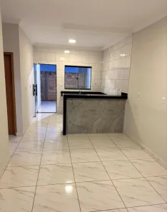Casa com 2 Quartos à venda, 50m² no Parque Ipê, Feira de Santana