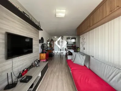 Apartamento com 3 Quartos à venda, 80m² no Campinas, São José