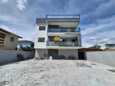 Apartamento com 3 Quartos à venda, 80m² no Costazul, Rio das Ostras