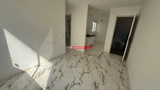 Apartamento com 2 Quartos à venda, 42m² no Guaratiba, Rio de Janeiro
