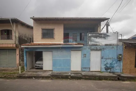 Casa com 5 Quartos à venda, 472m² no Centro, Ananindeua