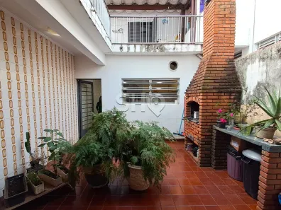 Sobrado com 3 Quartos à venda, 129m² no Vila Pompéia, São Paulo