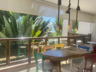 Apartamento com 3 Quartos à venda, 95m² no Cumbuco, Caucaia