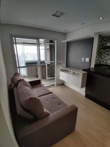 Apartamento com 2 Quartos à venda, 81m² no Tatuapé, São Paulo