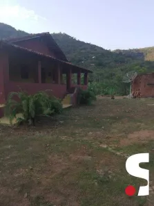 Fazenda/Sítio à venda, 138600m² no Mondego, Baturité