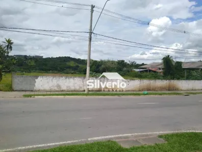 Lote/Terreno à venda, 4600m² no Jardim Nova Michigan, São José dos Campos