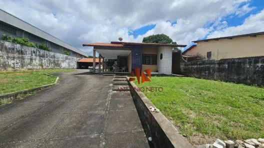 Casa com 3 Quartos à venda, 200m² no Passaré, Fortaleza