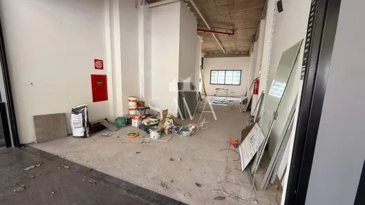 Ponto Comercial para alugar, 71m² no Buritis, Belo Horizonte