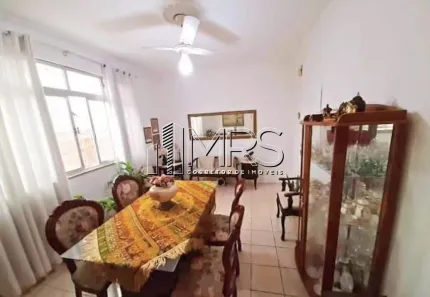 Apartamento com 2 Quartos à venda, 46m² no Gonzaga, Santos