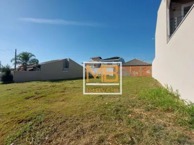 Lote/Terreno à venda, 200m² no Residencial Terras do Barão, Campinas