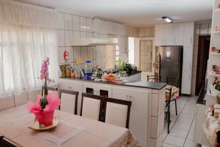 Casa de Condomínio com 3 Quartos à venda, 110m² no Jardim Esmeralda, Santa Bárbara D'Oeste