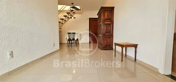 Apartamento com 3 Quartos à venda, 159m² no Barra Olímpica, Rio de Janeiro