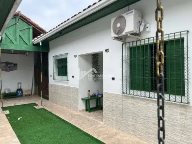 Casa com 3 Quartos à venda, 200m² no , Itanhaém