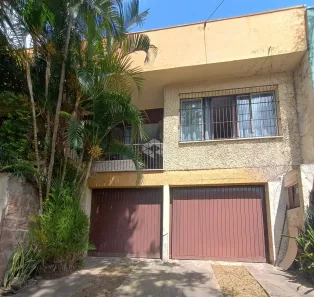 Casa com 3 Quartos à venda, 164m² no Partenon, Porto Alegre