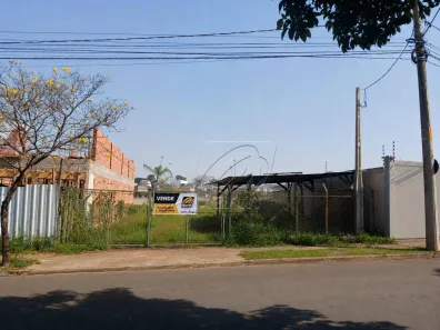 Lote/Terreno à venda, 360m² no Santa Rosa, Piracicaba