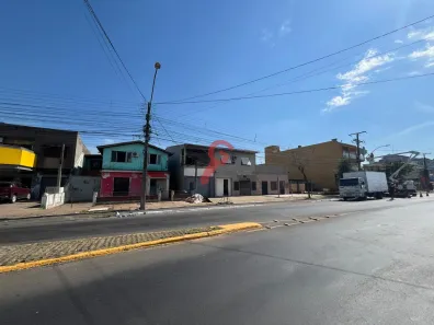 Ponto Comercial à venda, 121m² no Mathias Velho, Canoas