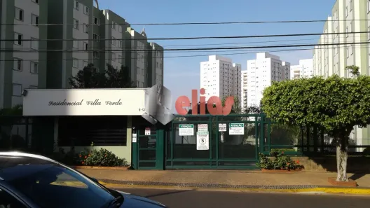 Apartamento com 3 Quartos à venda, 68m² no Jardim Auri Verde, Bauru