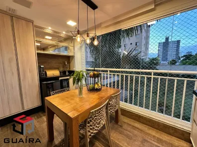Apartamento com 3 Quartos à venda, 75m² no Anchieta, São Bernardo do Campo