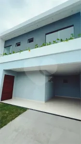 Casa com 3 Quartos à venda, 156m² no Praia do Francês, Marechal Deodoro
