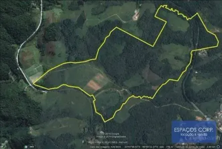 Lote/Terreno à venda, 1100000m² no Centro, Embu-Guaçu