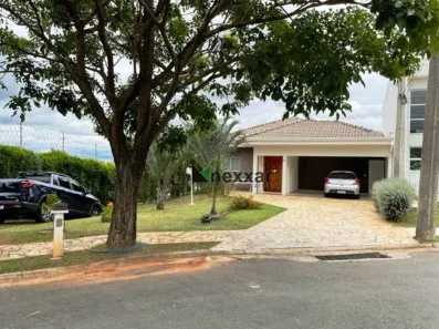 Casa de Condomínio com 3 Quartos à venda, 244m² no Residencial Santa Maria, Valinhos