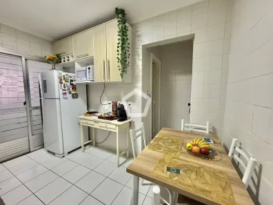 Apartamento com 3 Quartos à venda, 100m² no Ipiranga, São Paulo