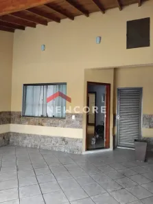 Casa com 3 Quartos à venda, 107m² no Jardim do Valle II, Indaiatuba