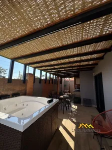 Casa de Condomínio com 3 Quartos à venda, 155m² no Santa Rosa, Piracicaba