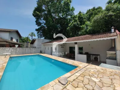 Casa com 5 Quartos à venda, 281m² no Riviera, Bertioga