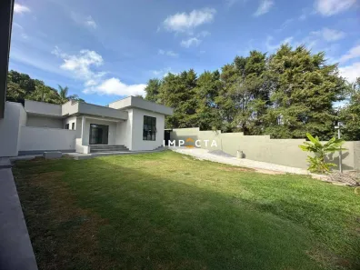 Fazenda/Sítio com 3 Quartos à venda, 700m² no , Congonhal