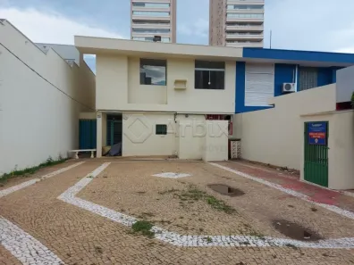 Ponto Comercial para alugar, 245m² no Chácara Girassol, Americana