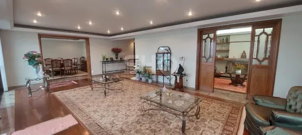 Apartamento com 4 Quartos à venda, 320m² no Santana, São Paulo