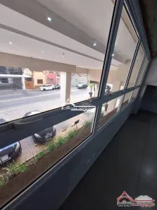 Sala Comercial à venda, 57m² no Centro, Jacareí