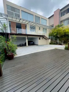 Casa de Condomínio com 5 Quartos à venda, 409m² no Parque Residencial Vivendas, Lagoa Santa