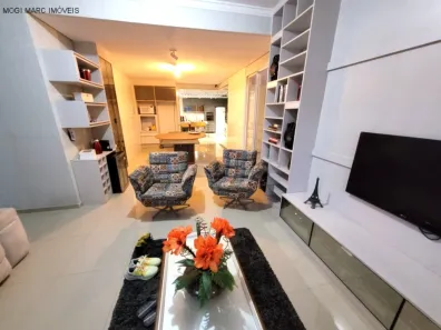 Sobrado com 3 Quartos à venda, 148m² no Jardins do Paraíso, Mogi das Cruzes