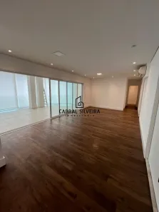 Apartamento com 4 Quartos para alugar, 251m² no Água Branca, São Paulo