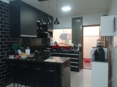 Sobrado com 3 Quartos à venda, 126m² no Vila Pierina, São Paulo