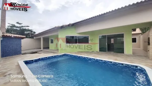 Casa com 3 Quartos à venda, 250m² no Balneário Stella Maris, Peruíbe