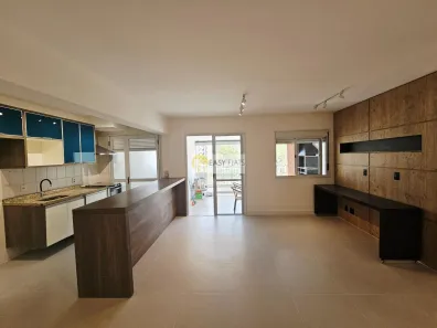 Apartamento com 2 Quartos para alugar, 86m² no Vila Andrade, São Paulo