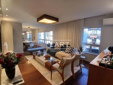 Apartamento com 4 Quartos à venda, 220m² no Ipanema, Rio de Janeiro
