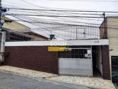 Casa com 3 Quartos à venda, 268m² no Jardim Jaú (Zona Leste), São Paulo
