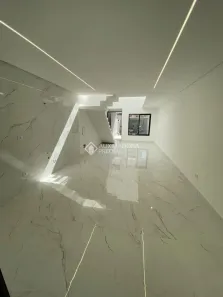 Sobrado com 3 Quartos à venda, 187m² no Jardim Bela Vista, Santo André