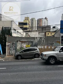 Lote/Terreno à venda, 250m² no Parque da Mooca, São Paulo
