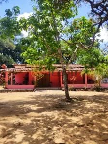 Fazenda/Sítio com 3 Quartos à venda, 3100m² no Areia Branca, Lauro de Freitas