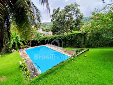 Casa de Condomínio com 3 Quartos à venda, 209m² no Freguesia (Jacarepaguá), Rio de Janeiro