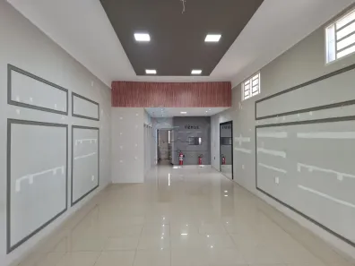 Ponto Comercial à venda, 80m² no Centro, Ribeirão Preto