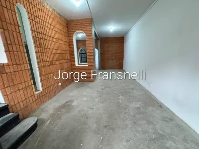 Imóvel Comercial com 5 Quartos para alugar, 150m² no Pinheiros, São Paulo