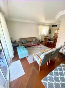 Apartamento com 4 Quartos à venda, 144m² no Vila Uberabinha, São Paulo
